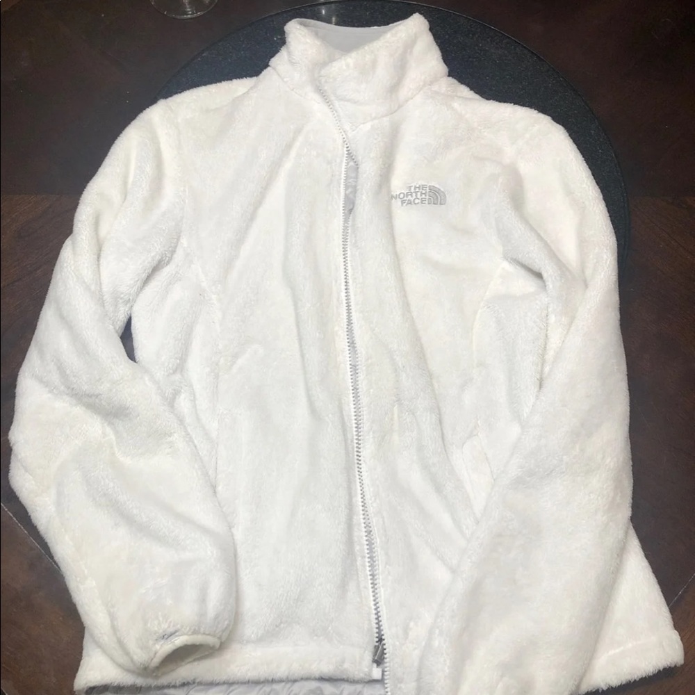 The Northface Jacket